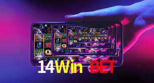 Descubra o Mundo do Cassino Online com 14Win Bet
