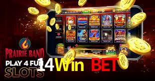 Desvendando o Mundo dos Jogos Virtuais na 14Win Bet