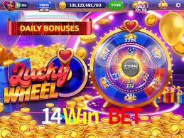 A Experiência Imersiva dos Cassinos Ao Vivo no 14Win Bet