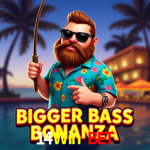 Descubra a Essência do 14Win Bet: Nossa História e Compromissos