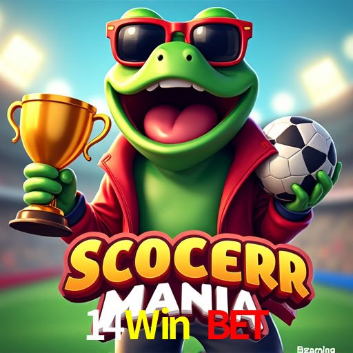 Apostas Esportivas na 14Win Bet: Um Guia Completo