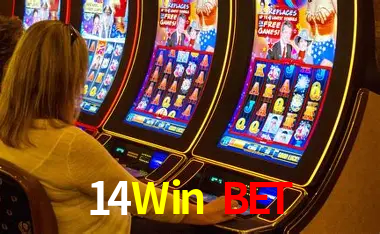 A Experiência Imersiva dos Cassinos Ao Vivo no 14Win Bet