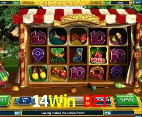 Inovações de Jogos na 14Win Bet: O Futuro das Experiências Interativas