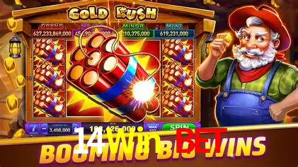 Desvendando o Mundo dos Jogos Virtuais na 14Win Bet