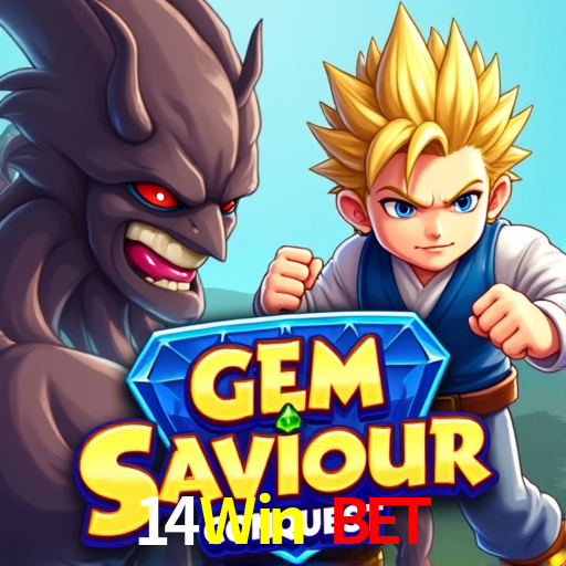 Desvendando o Mundo dos Jogos Virtuais na 14Win Bet