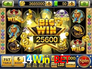 Descubra o Programa VIP da 14Win Bet: Vantagens Exclusivas para Jogadores